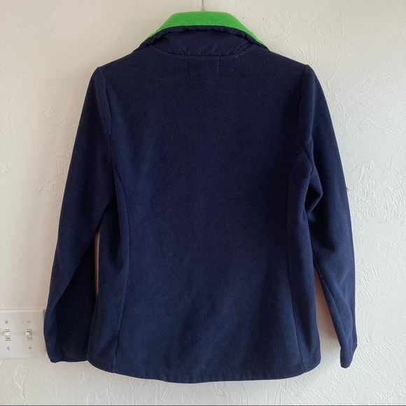Ralph Lauren Active Fleece Pullover - Picture 4 of 5